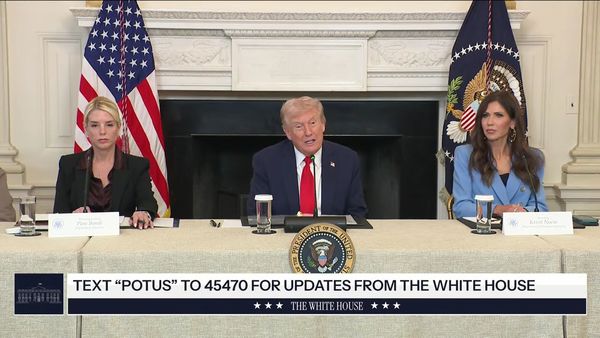 Trump To Designate Antifa As Foreign Terrorist Group