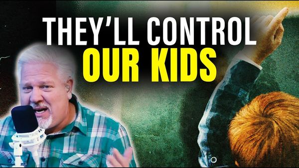EXPOSED: Far-left efforts to DATA MINE and CONTROL our kids
