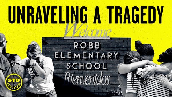 The Left’s Uvalde Reaction Is Predictable and SICK | Guest: @Glenn Beck