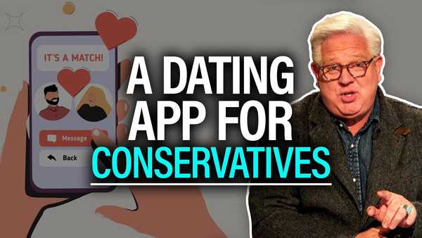 How THIS dating app is fostering America's PARALLEL ECONOMY