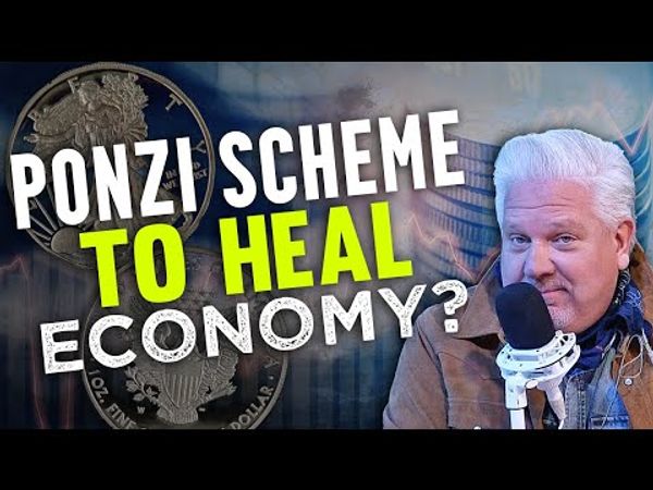 Economist has WORST SOLUTION POSSIBLE for U.S. debt ceiling