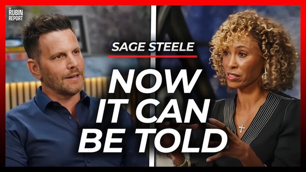 Exposing the Reality of ESPN, What They Don't Tell You About Divorce & More | Sage Steele