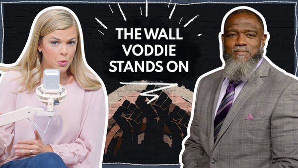 Dr. Voddie Baucham Has Been Warning the Church for Decades