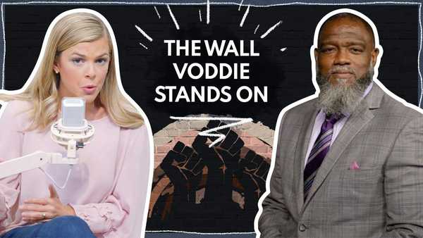 Dr. Voddie Baucham Has Been Warning the Church for Decades