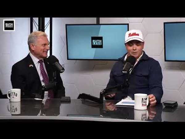 Georgia Senate Primary Heats Up As Rep. Buddy Carter Blasts Rivals’ Records