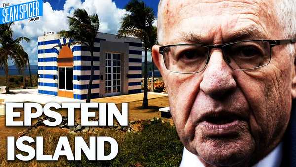 Dershowitz Claims He Saw Full Epstein Client List While Defending Himself In Giuffre Case