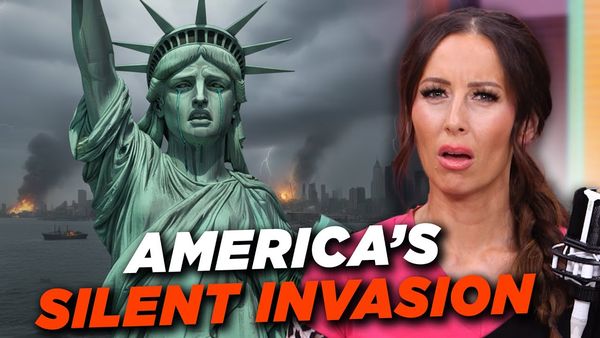 The Migrant Crisis is FAR From Over... These INSANE Stories are Proof!