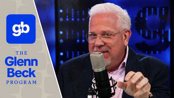 LIVE: The Glenn Beck Program | Hour 1 | 9/23/26