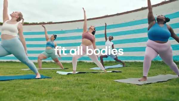 Commercial for Always women's pads confuses viewers, features person who appears to be a man