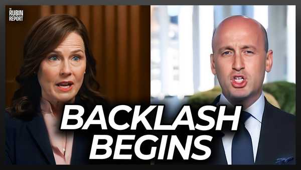 Major Republicans Outraged Over SCOTUS Decision & How They Plan to Fight It