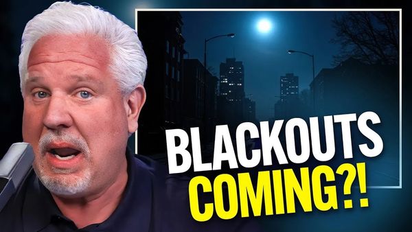 "We DON'T Have the Energy!" - Is a Power Grid CRISIS Inevitable in 2026?