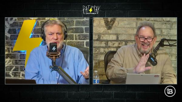 Harrison Ford Is Complete Hypocrite About "Climate Change"