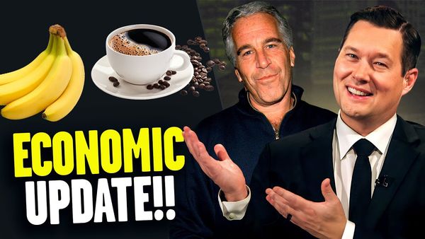 Recapping the Highs and Lows of President Trump’s Economic Policies | Ep 1149