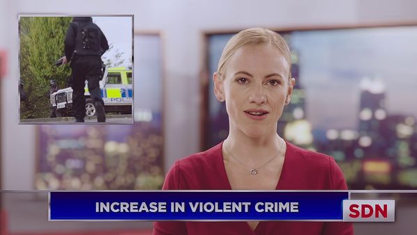 Inside The Global Race To Build Killer Robot Armies