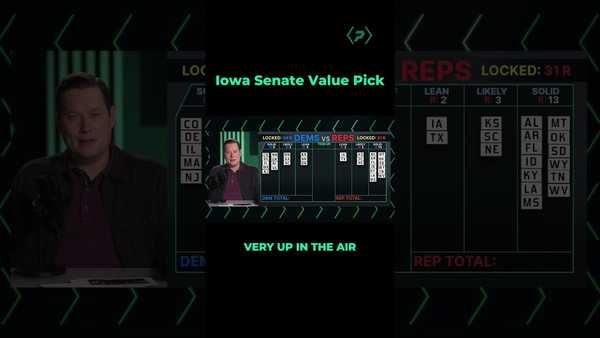 Ashley Hinson Is One of Stu’s Favorite Picks