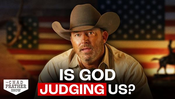The American Church is Falling – What Happens Next?