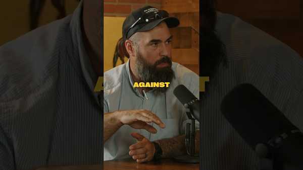 Subscribe to my new channel @TheChadPratherShow #shorts