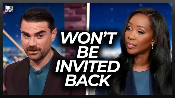 CNN Host Actually Thought She'd Outsmarted Shapiro, Until He Asked This