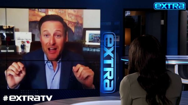 Imagine Being As Pathetic As ‘The Bachelor’s’ Chris Harrison