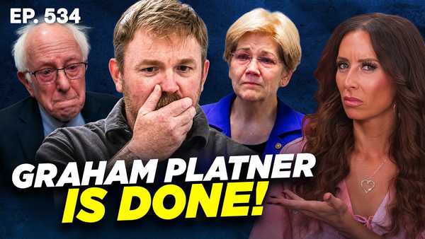 THIS Finally Broke Democrats & Made Them Ditch Their Golden Boy | 7/7/26