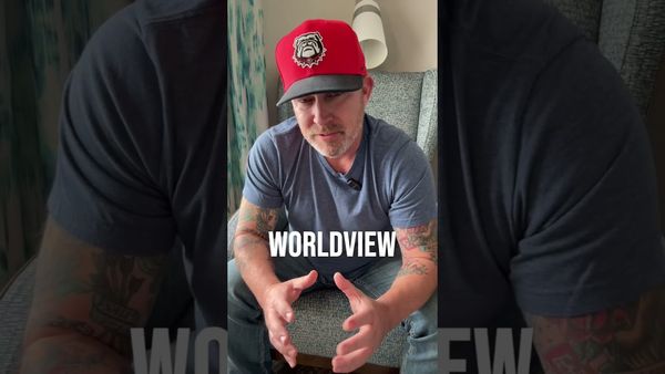 Join me above the noise