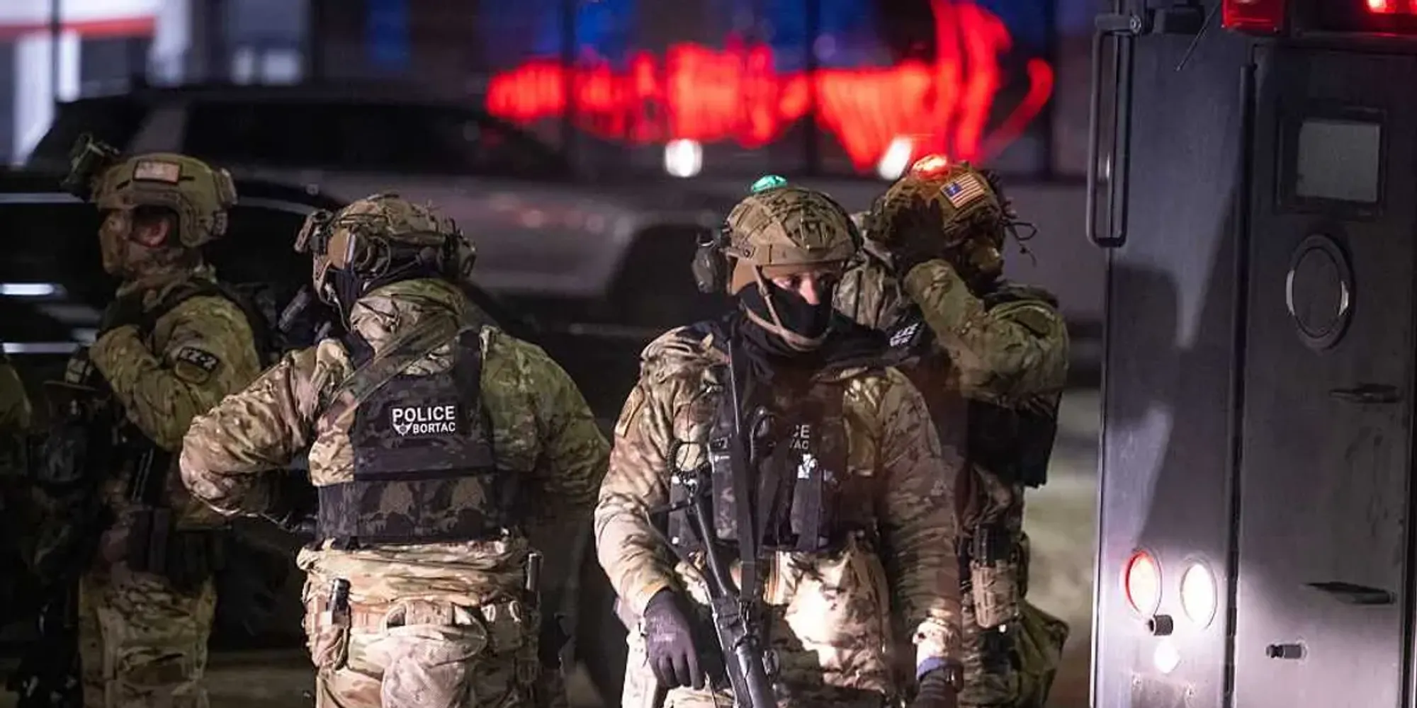 Memo to Trump: Stop negotiating and ramp up deportations