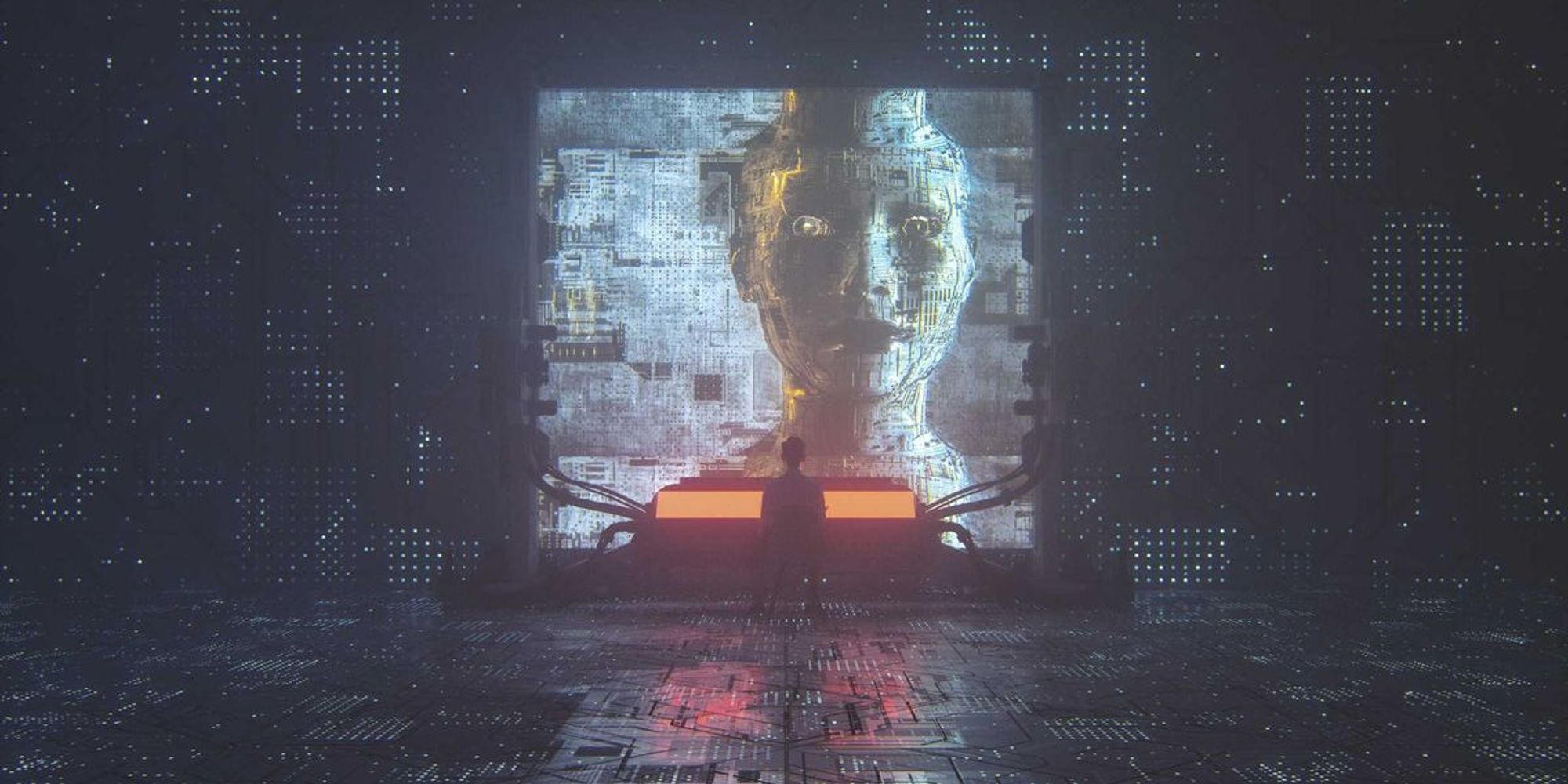 A tech-fueled Antichrist would be bad. Obsessing over the Antichrist is worse.