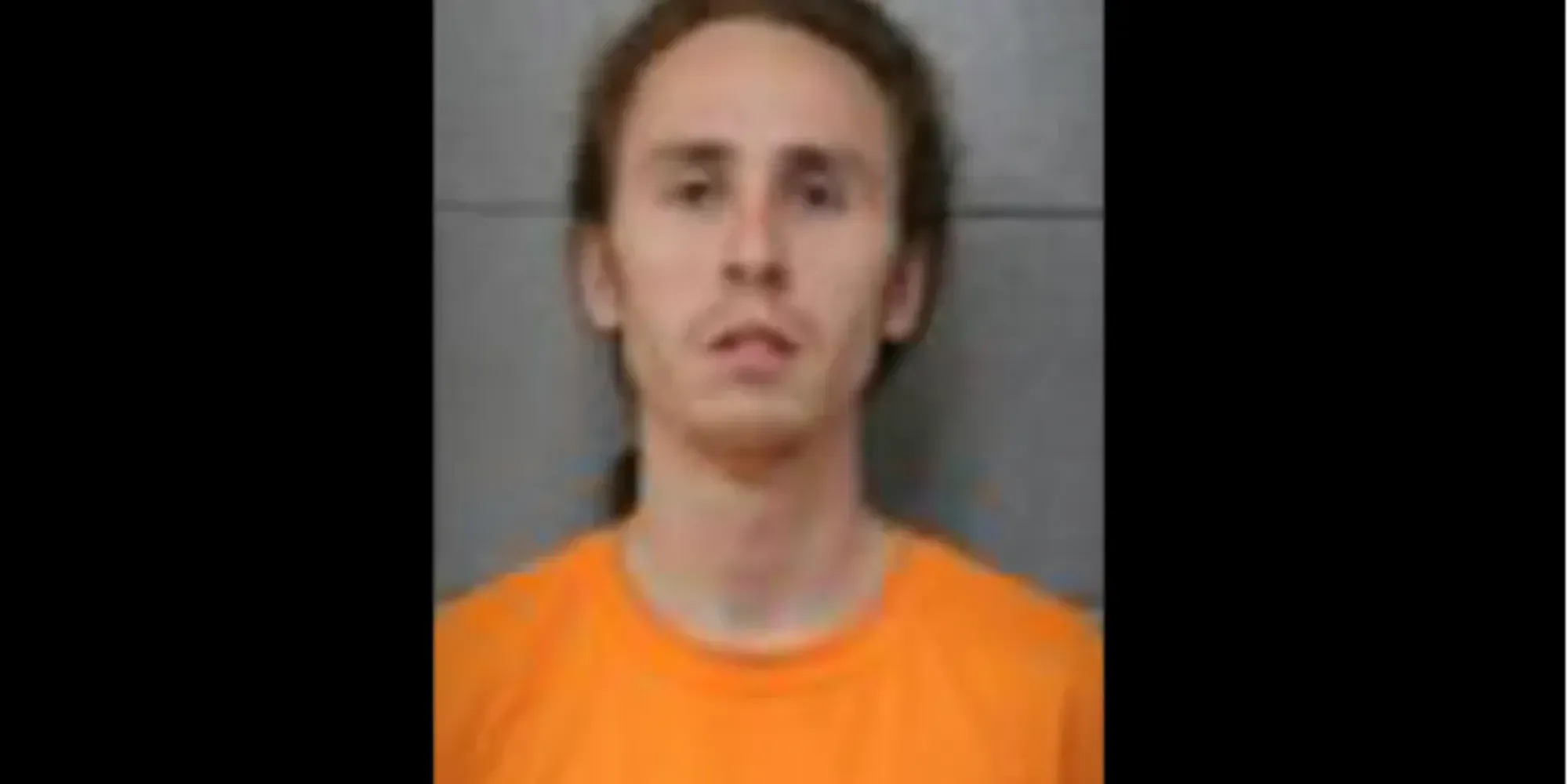 ATV-riding thug who ran over cop during traffic stop then sped away from scene receives his sentence