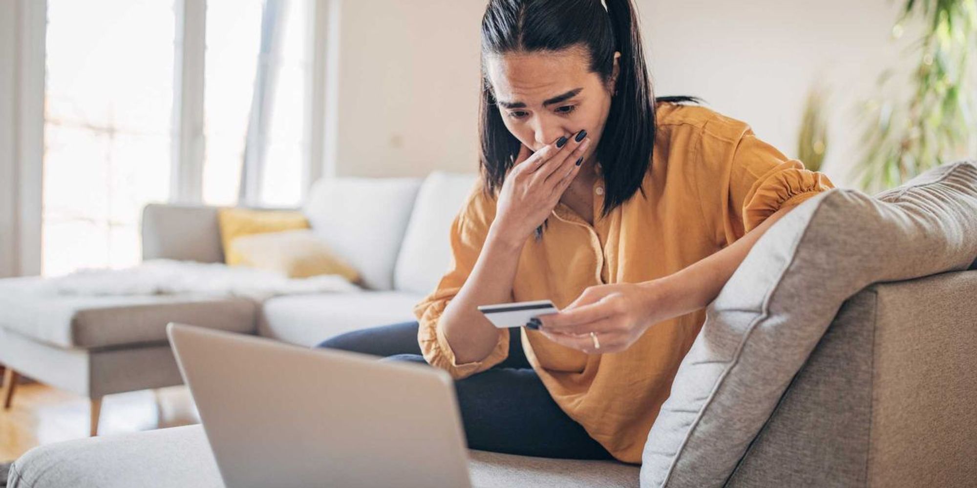 Amazon is keeping a file on you. Here's how to get your privacy back.