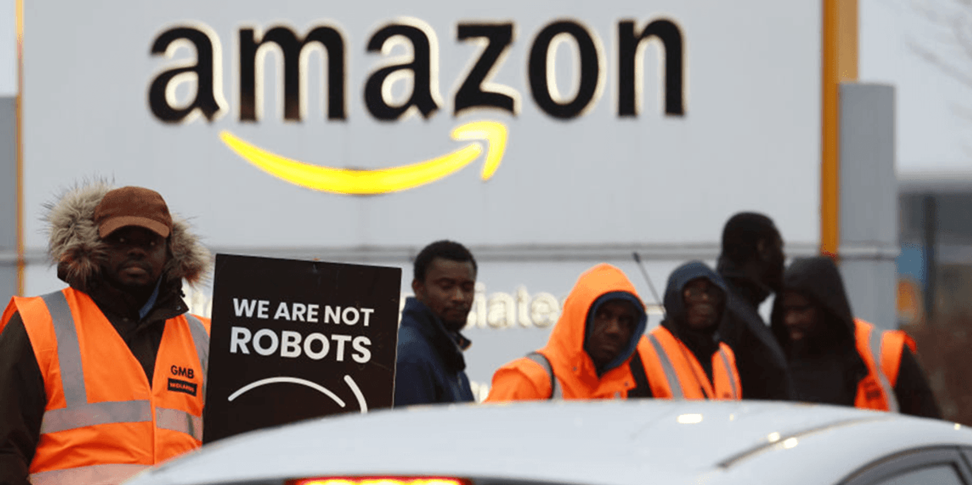 Amazon's secret strategy to replace 600,000 American workers with ...