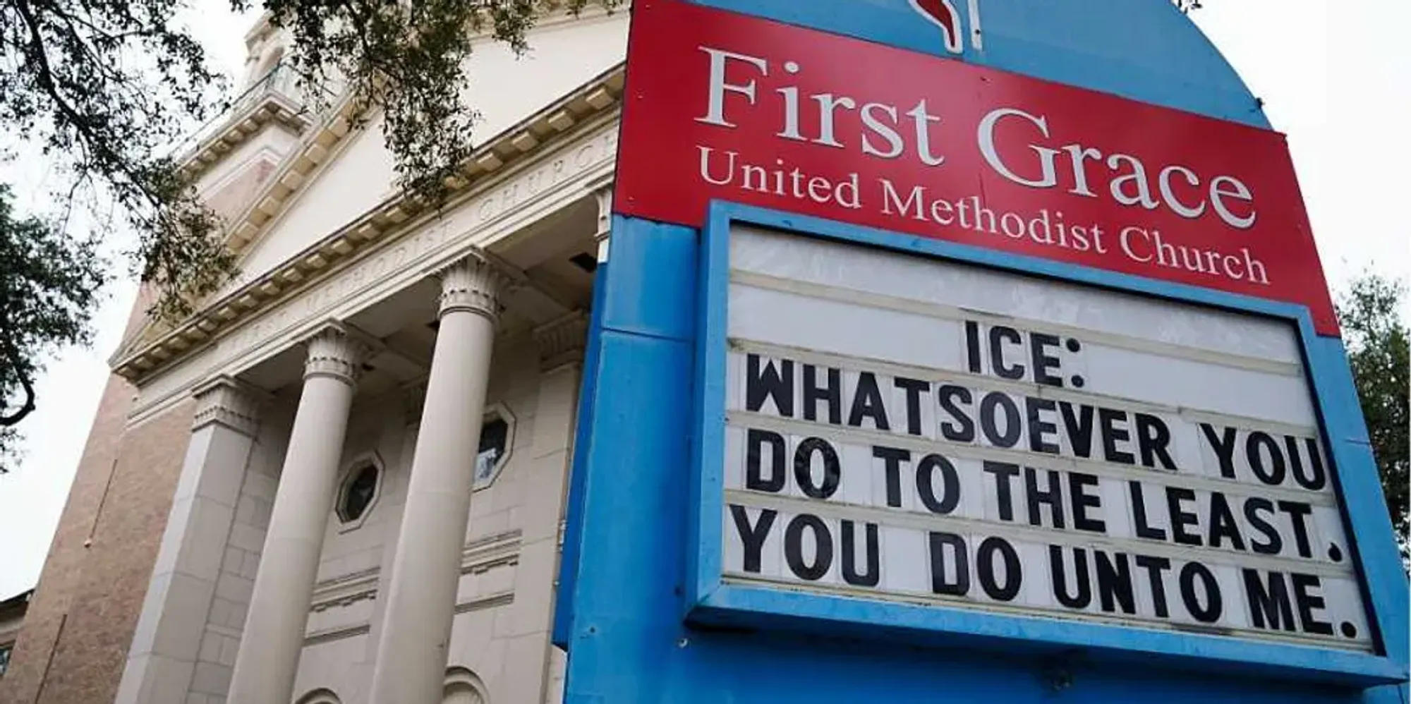 'Anti-ICE' Christians mistake moral confusion for empathy