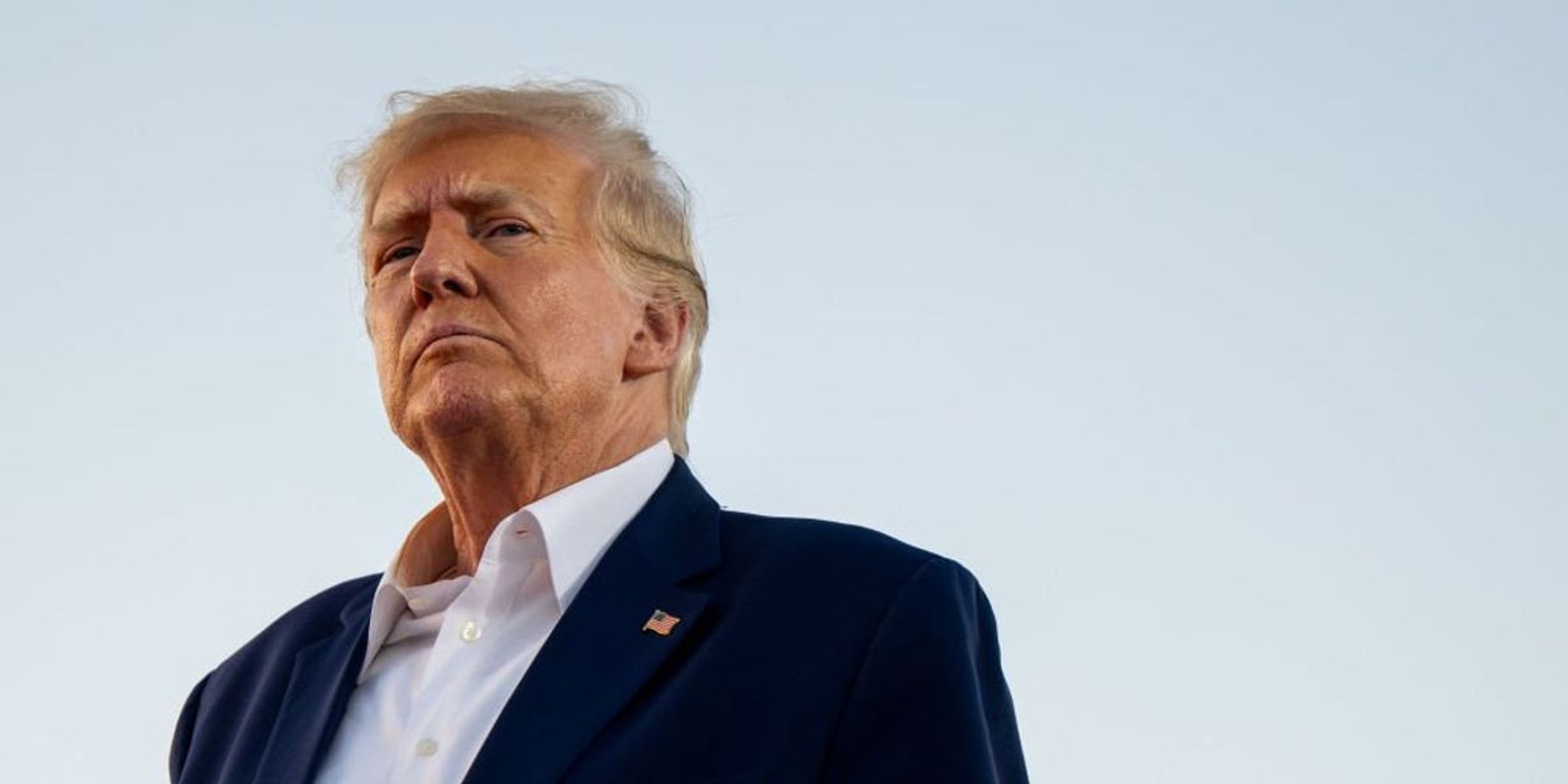Biden's DOJ demanded info on 'all users' who interacted with Trump's Twitter account