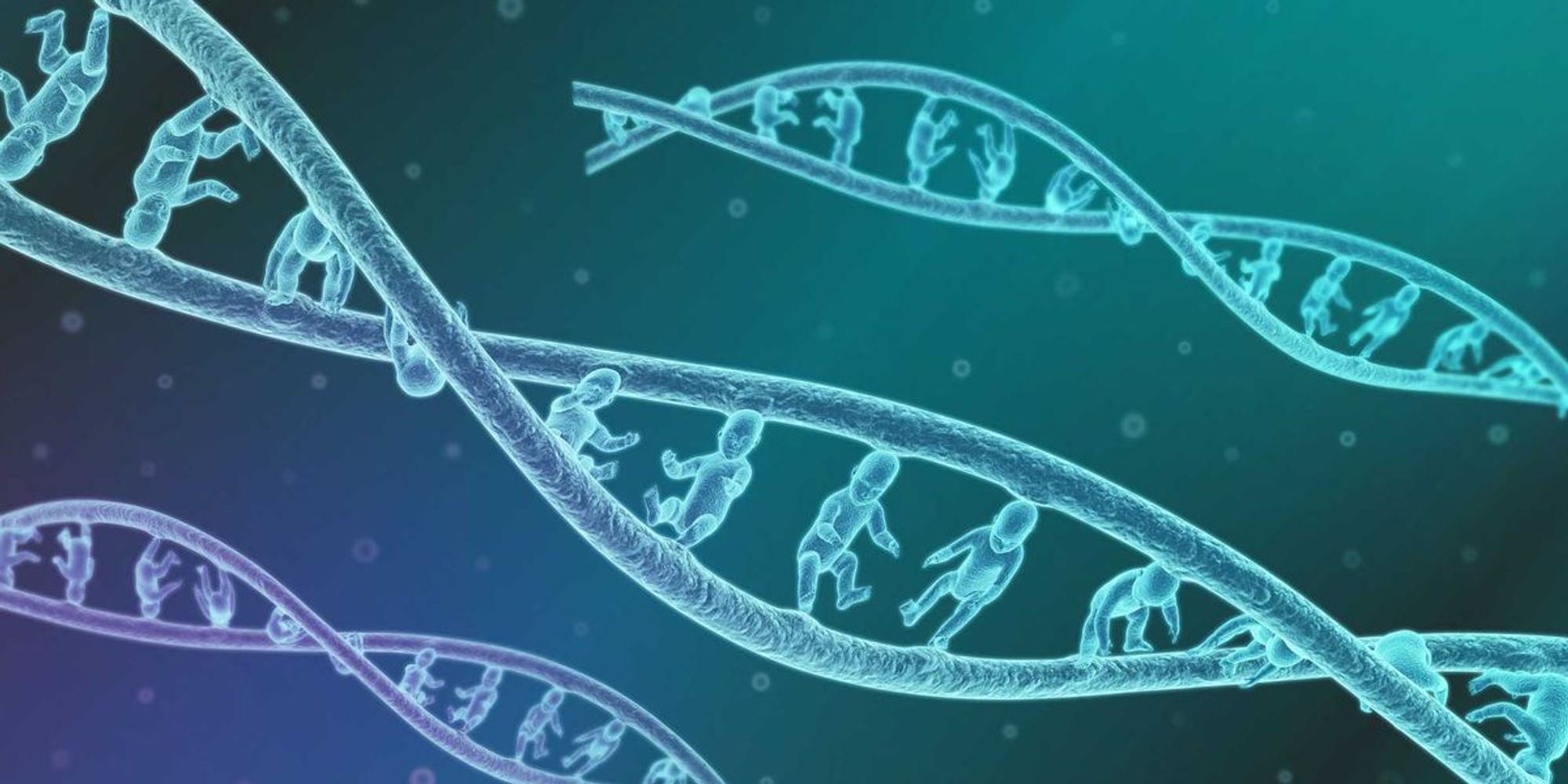 Biotech promises perfect babies. The family hangs in the balance.