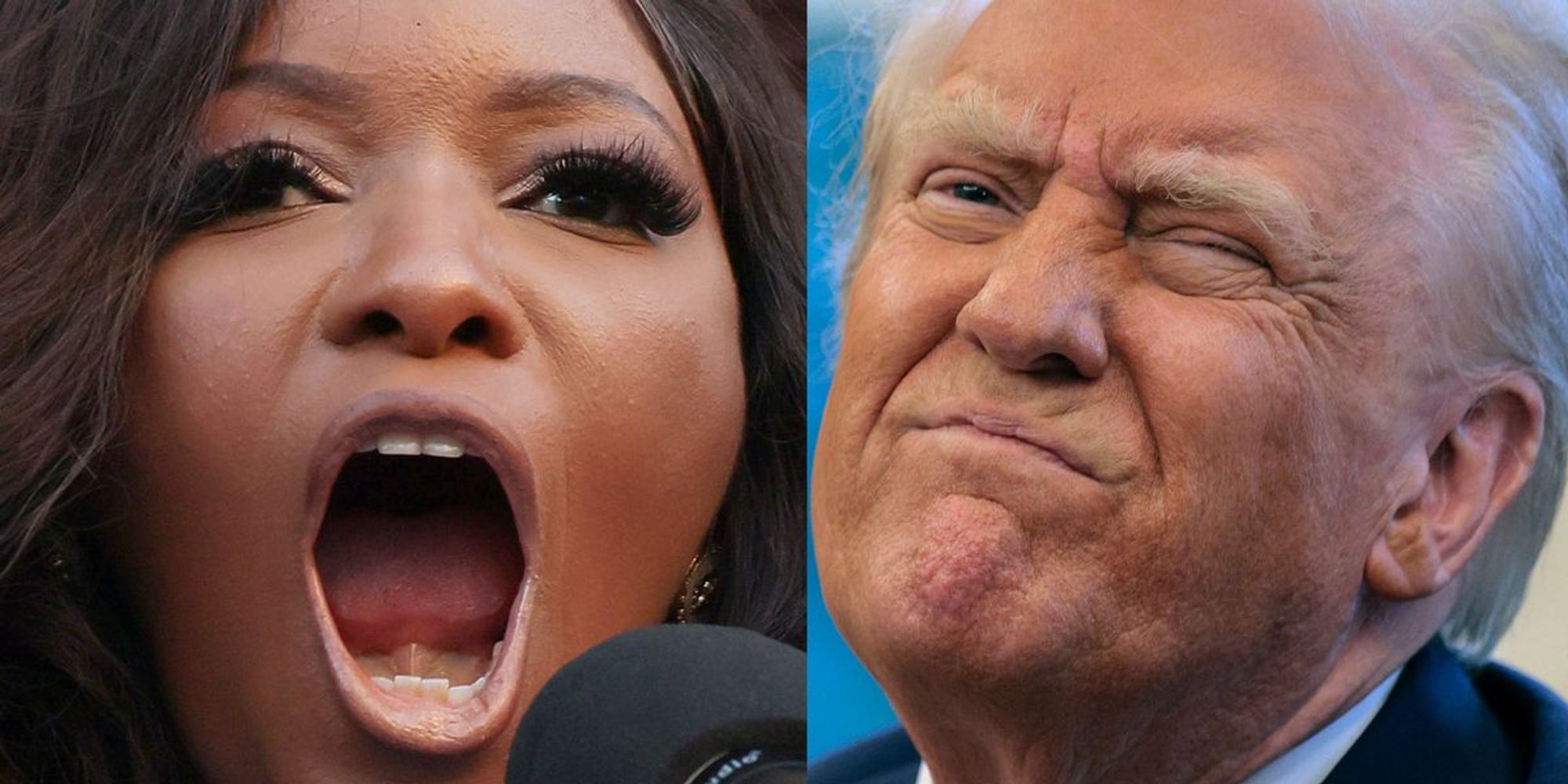 Democrat tries to blame Trump for weak jobs report and gets a brutal