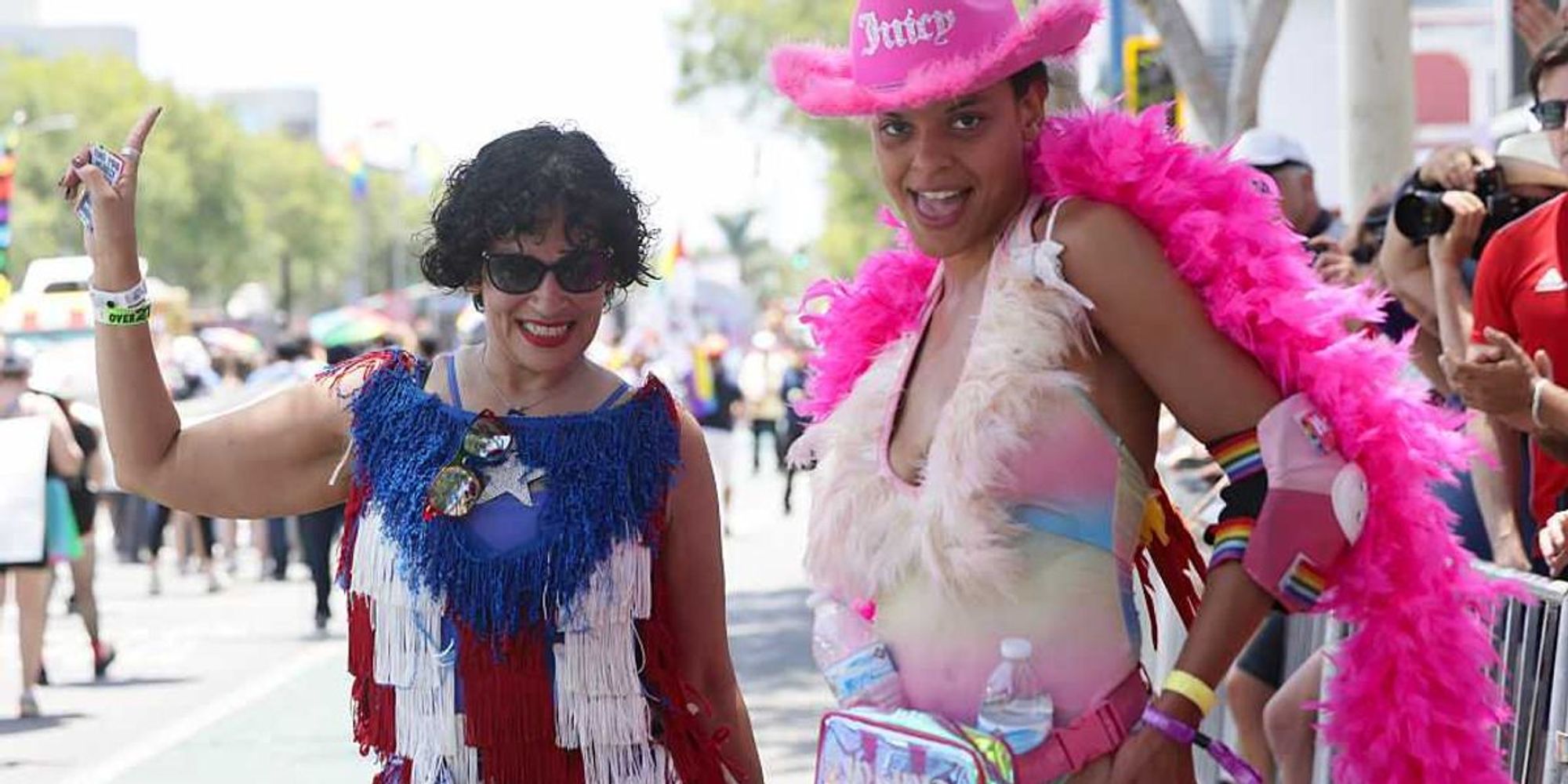 headline: Democrats can’t escape their trans problem
