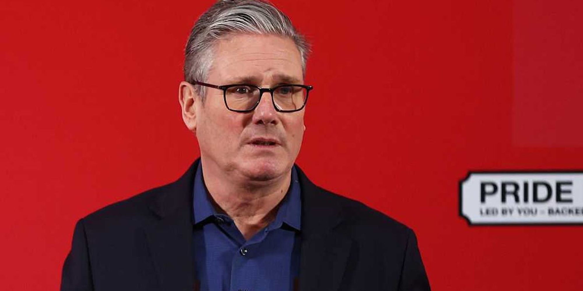 'Game's up, mate': Starmer refuses to resign over appointment of disgraced Epstein ally as US ambassador