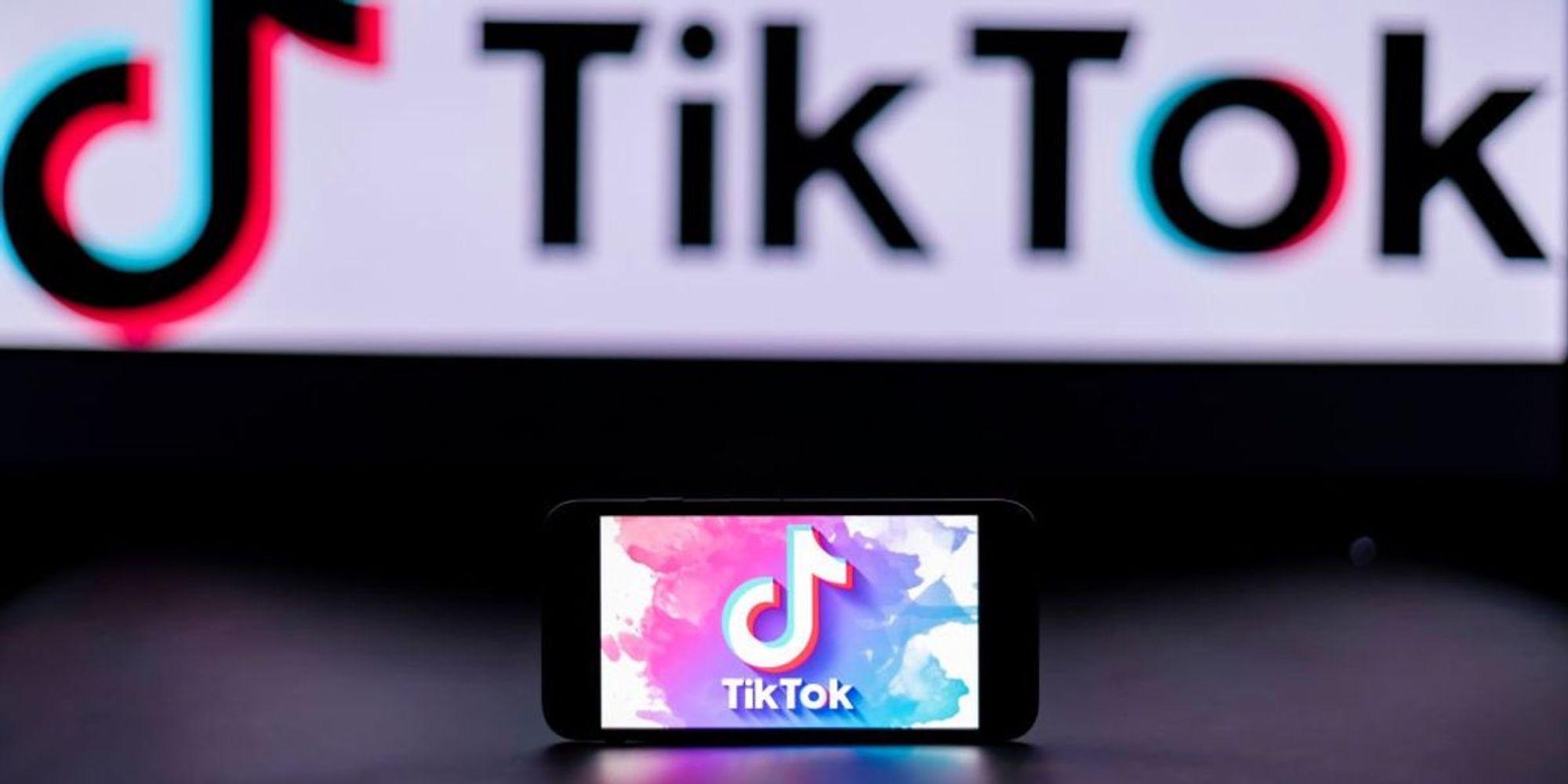 New study suggests CCP is controlling Tik Tok's algorithms