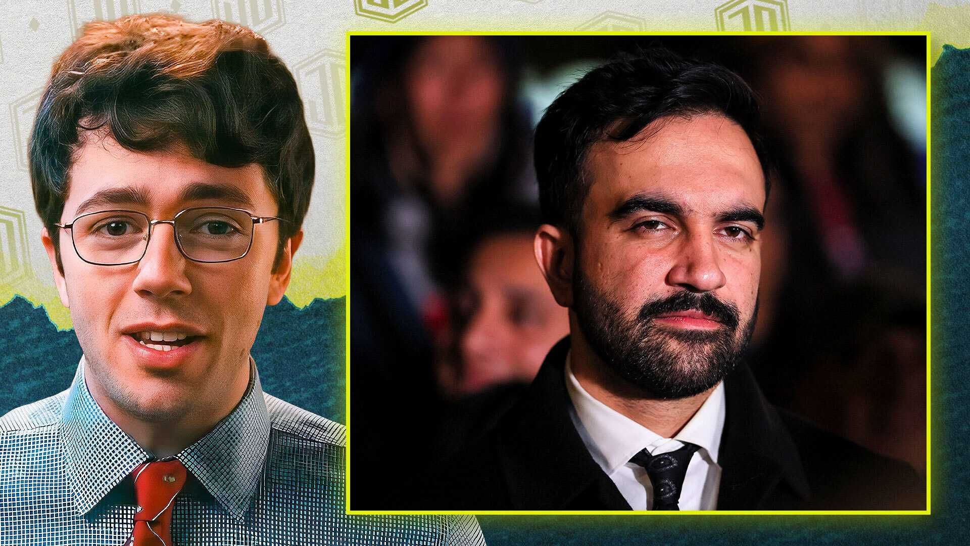 New X post from Zohran Mamdani has even conservatives nodding in approval, but are they duped? 3 The New Atlantis