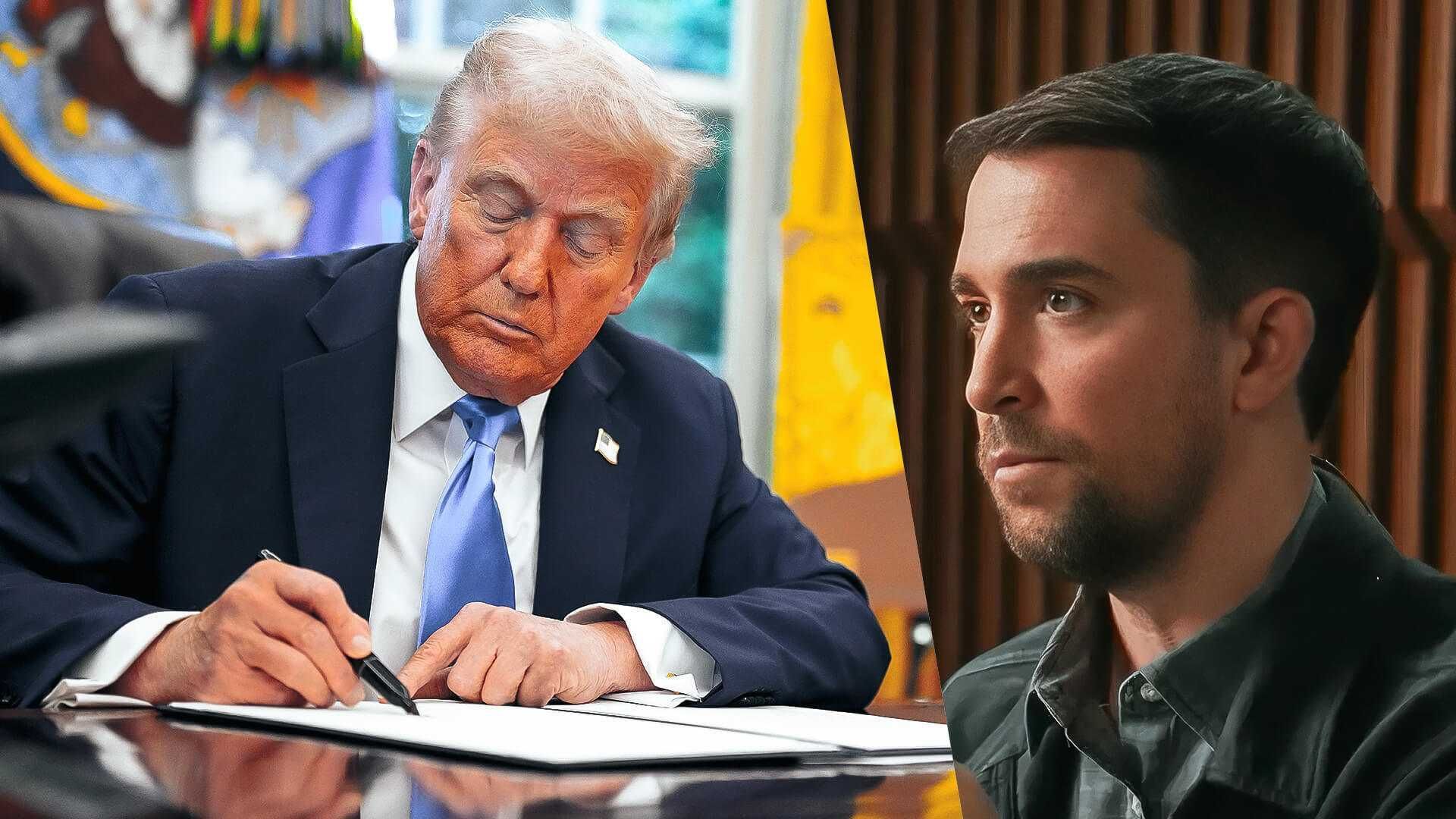 Trump defends H-1B; undercuts his own immigration narrative 3 The New Atlantis