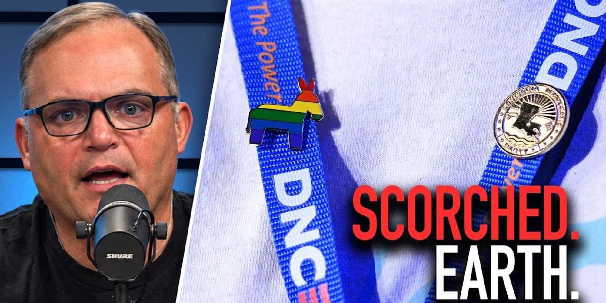 headline: Make Democrats toxic again — or lose: ‘The biggest