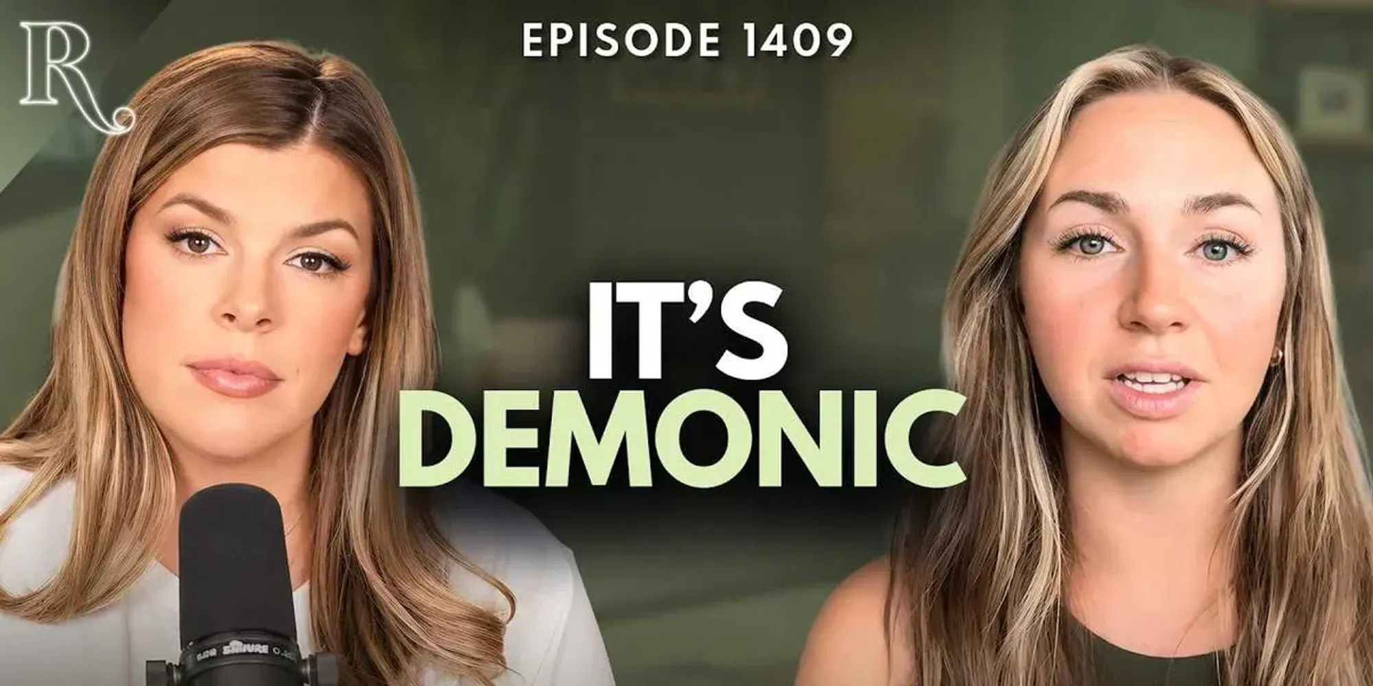 Ex-Mormon influencer tells Allie Beth Stuckey the angel Moroni is a demon