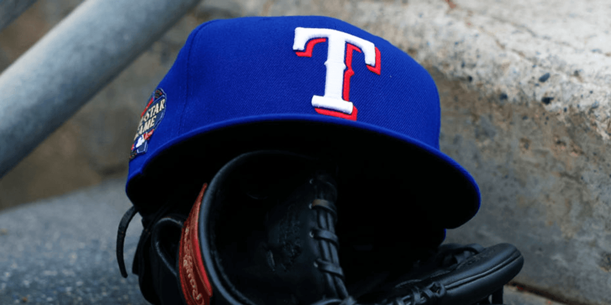 Vulgar Texas Rangers hat pulled from shelves after fans mock ...
