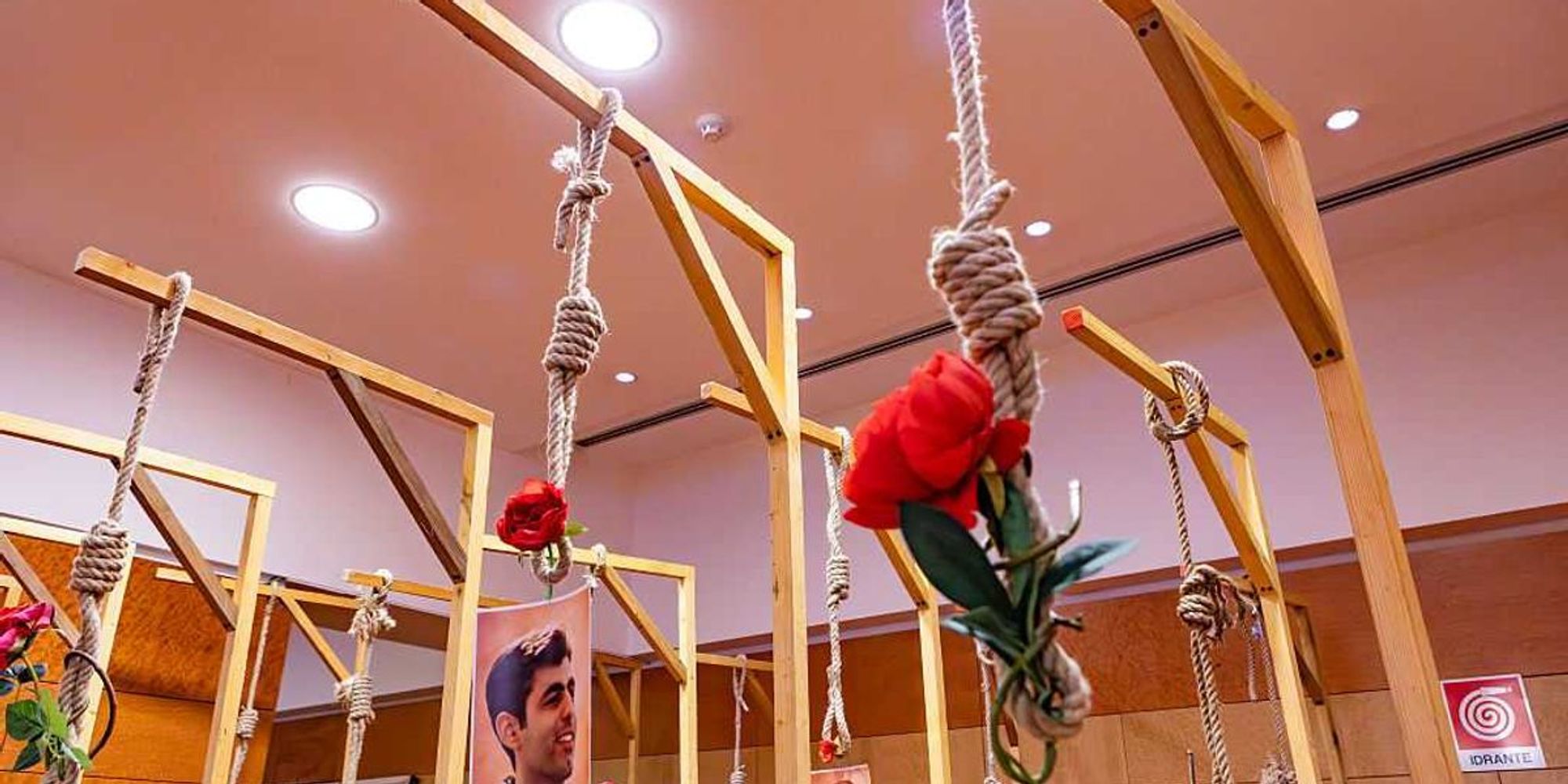 Iran’s regime killed my brother. I refuse to hate Muslims.