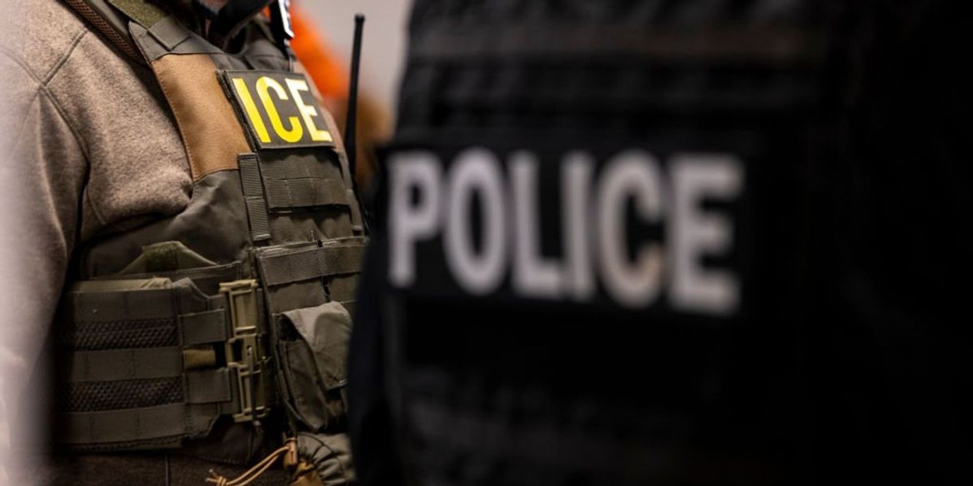 Liberal media spins 'homicide' narrative after ICE detainee death — but DHS sets the record straight