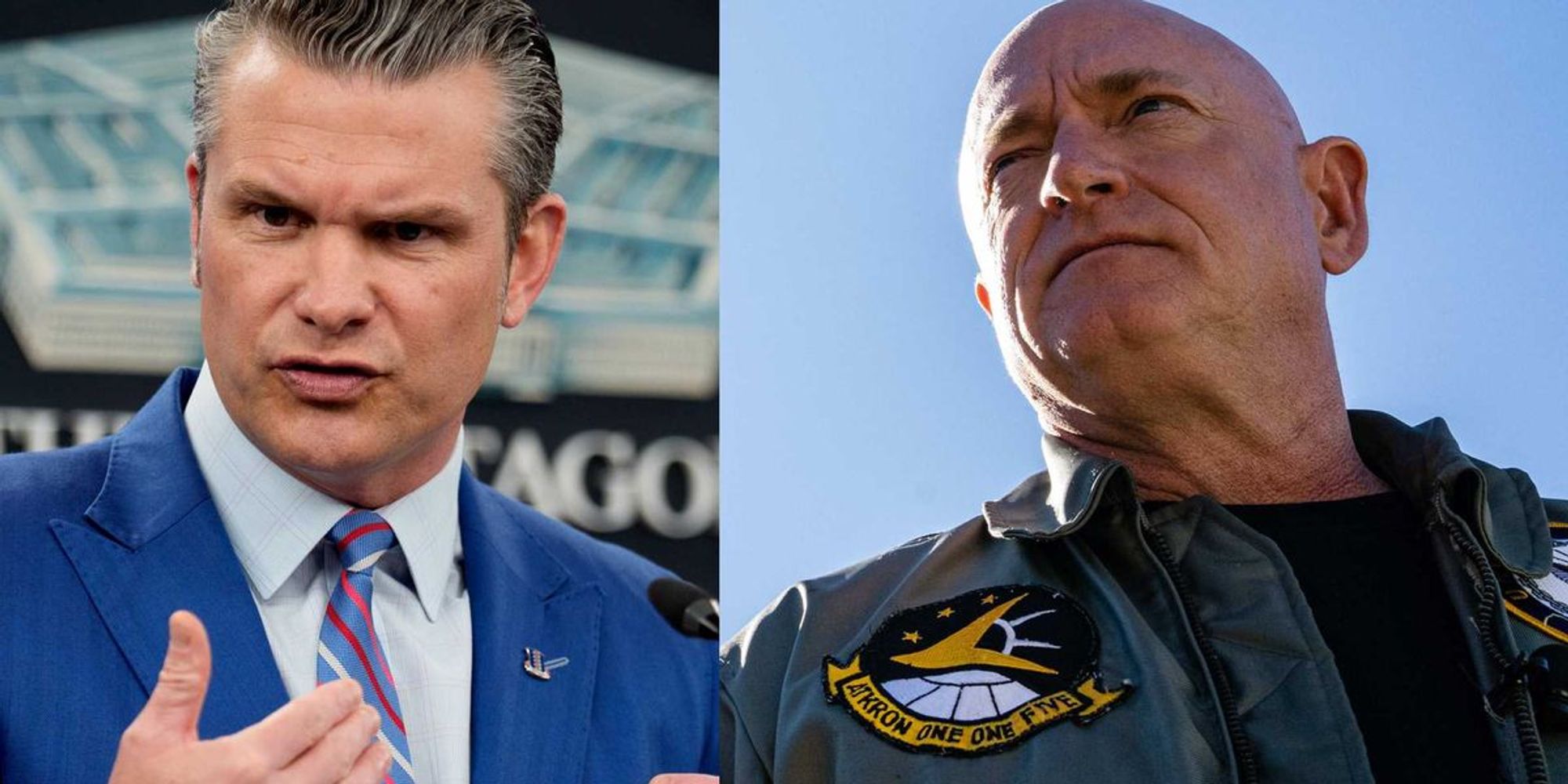 headline: Pete Hegseth says Pentagon will repeal court order