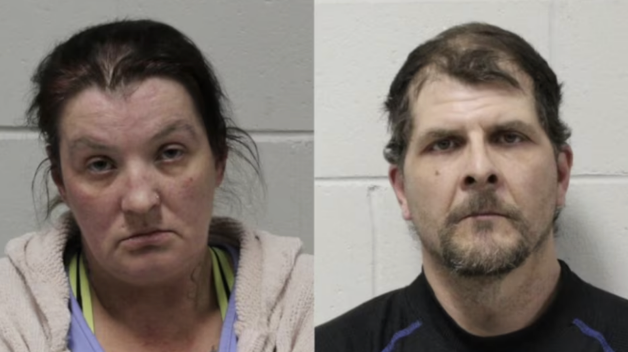 Pregnant woman found dead; now sordid family-affair accusations and mystery of her baby's grisly fate emerge: Court docs 3 The New Atlantis