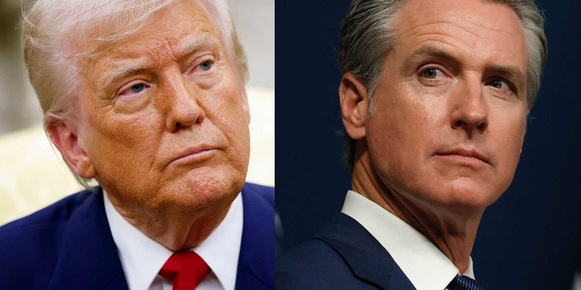 'RIGGED': Supreme Court allows California to use Democrats' anti-Trump congressional map