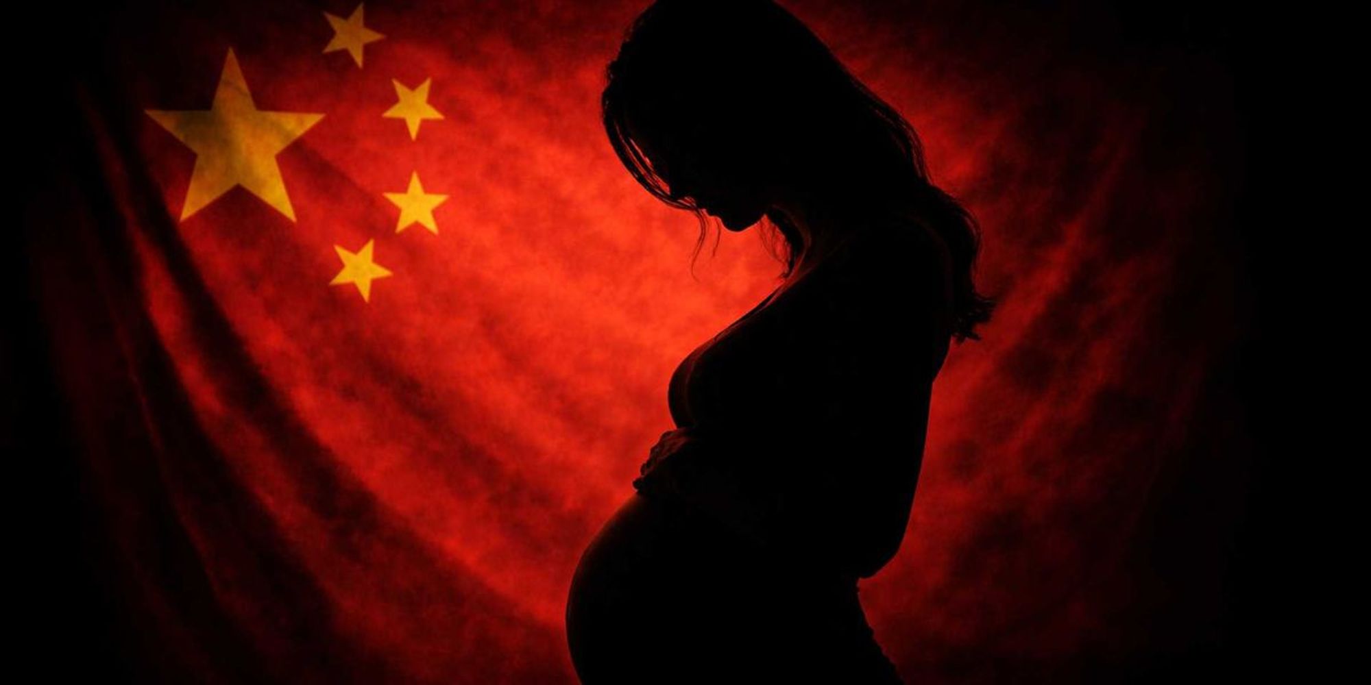 Surrogacy 'trafficking'? Unmarried Chinese couple in the US accused of massive baby scam — 21 kids placed in foster care