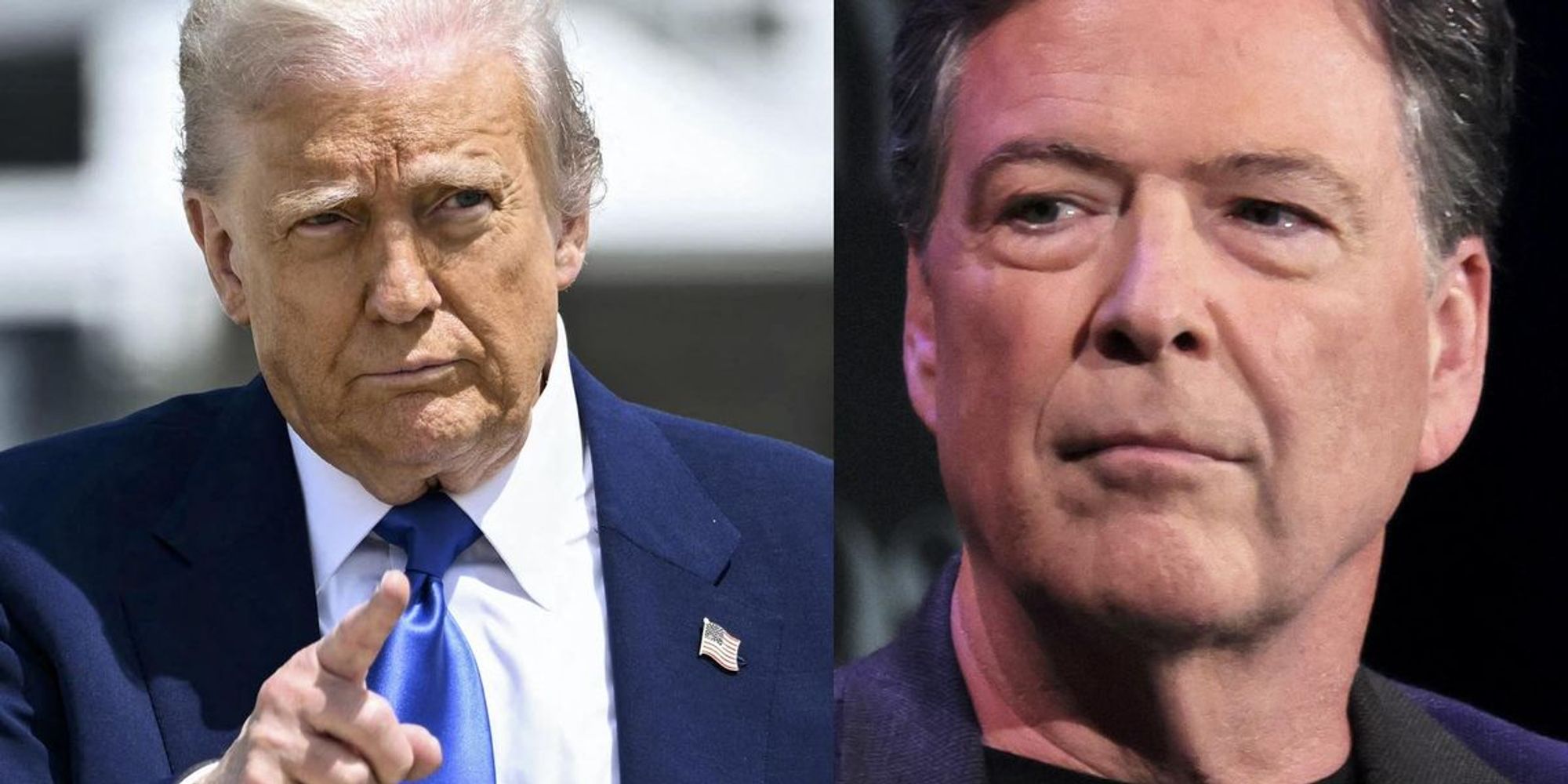 Why the James Comey Seashell Case is a First Amendment Disaster