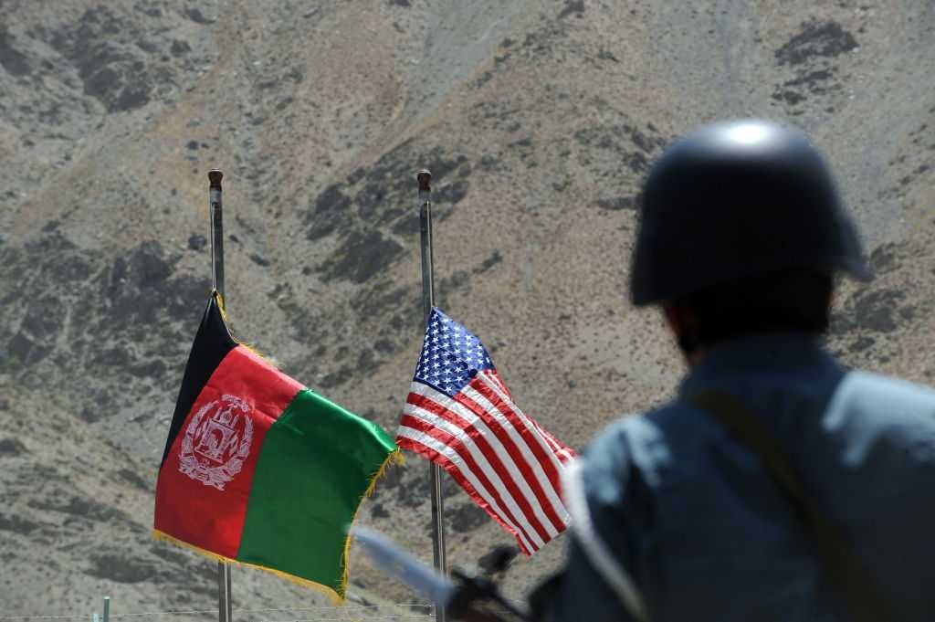 Settling Afghans here puts America last 3 The New Atlantis
